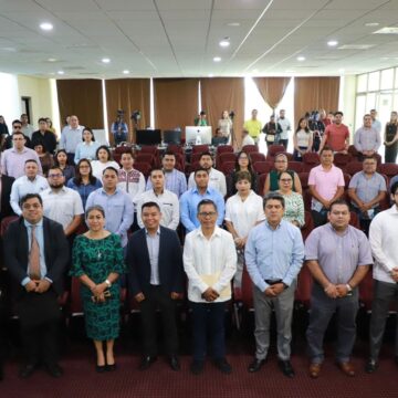 Congreso de Oaxaca concluye con éxito Seminario de Rendición de Cuentas, Transparencia y Responsabilidades Administrativas