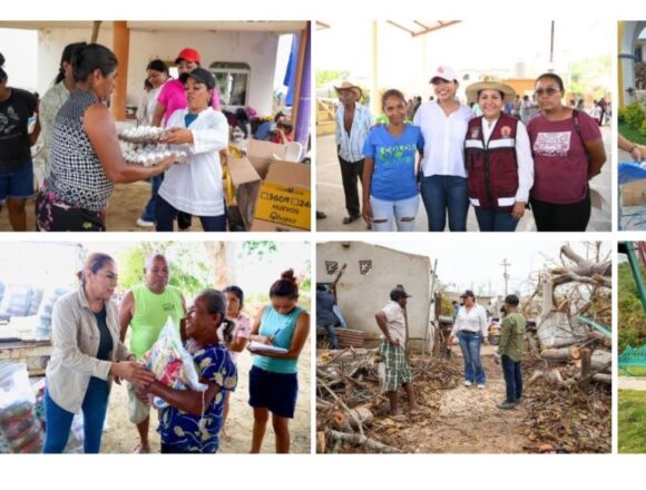 17c25c91-11d5-4411-83d1-b890522284ab Congreso de Oaxaca continúa sumando esfuerzos para la recuperación de la Costa luego del paso del huracán “Erick”
