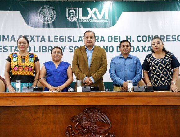 4d0508b7-7ee6-4e16-a5ce-a2ba1983450f-2048x1365 Presentan iniciativa para conmemorar el activismo por la Memoria Histórica y la Represión; Diputación Permanente condena crimen contra Presidenta de San Mateo Piñas