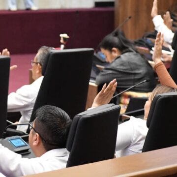 Congreso local aprueba emitir la Convocatoria para otorgar el Premio Estatal al Mérito Artístico «Rodolfo Morales»