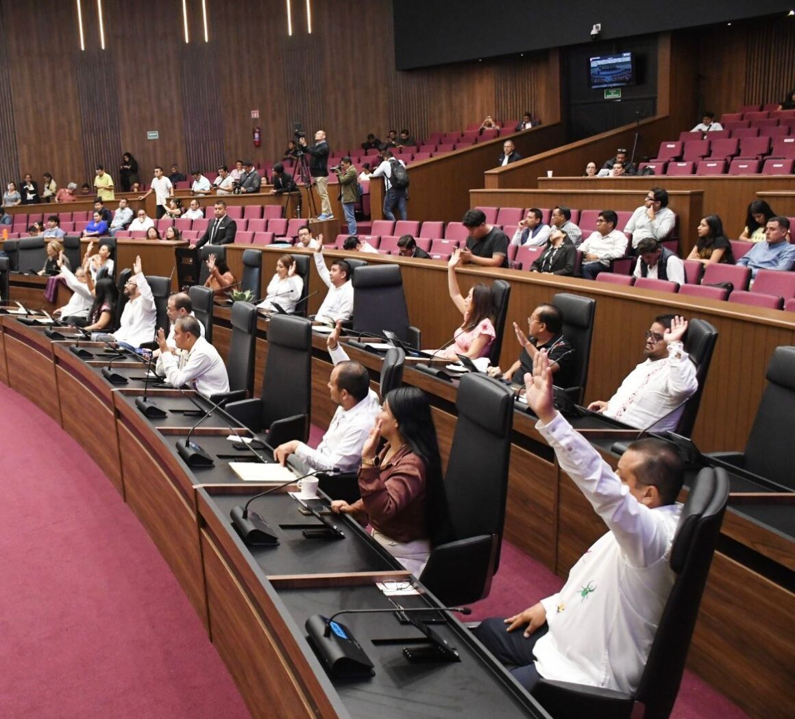 Congreso local exhorta a la Sectur a implementar programas de capacitación en Lenguaje de Señas Mexicana en el sector turístico