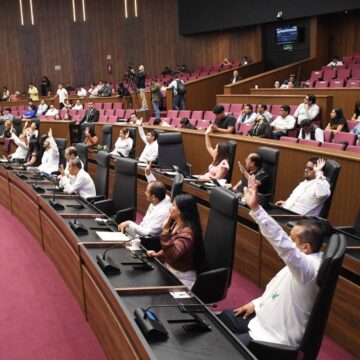 Congreso local exhorta a la Sectur a implementar programas de capacitación en Lenguaje de Señas Mexicana en el sector turístico