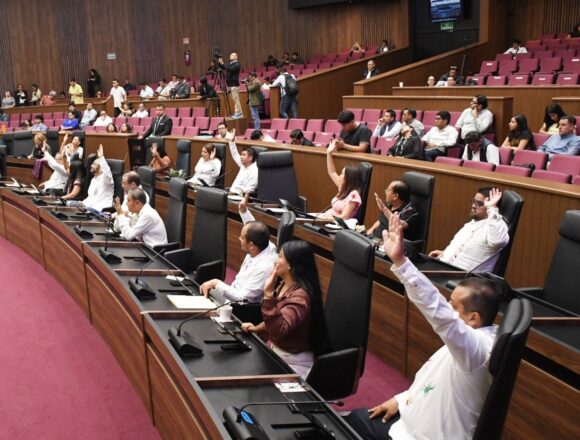 Congreso local exhorta a la Sectur a implementar programas de capacitación en Lenguaje de Señas Mexicana en el sector turístico