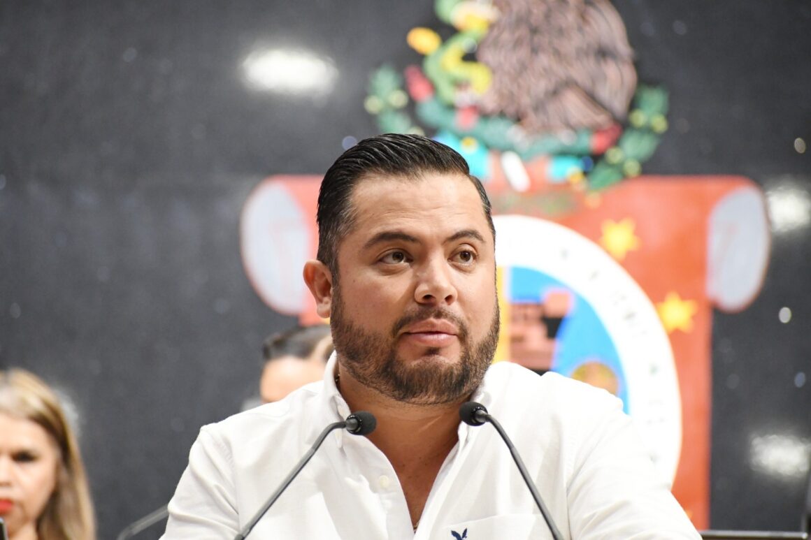 Declara Congreso del Estado a la Danza de los diablos como elemento cultural identitario de Oaxaca