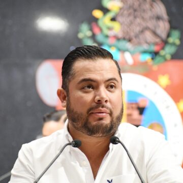 Declara Congreso del Estado a la Danza de los diablos como elemento cultural identitario de Oaxaca