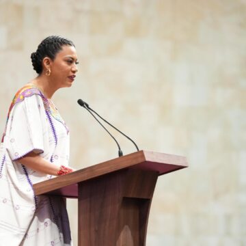 Karla Clarissa Bornios: La lucha de las mujeres afrodescendientes es una causa legislativa que requiere acción y compromiso