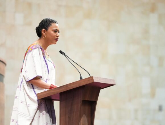 Karla Clarissa Bornios: La lucha de las mujeres afrodescendientes es una causa legislativa que requiere acción y compromiso