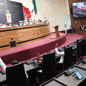 LXVI Legislatura local impulsa la inclusión y accesibilidad para las personas con discapacidad en la Guelaguetza 2025