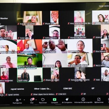 Aprueba Parlamento reforma que prohíbe colocar en el transporte público propaganda que atente contra la dignidad de las personas o vulnere algún derecho constitucional