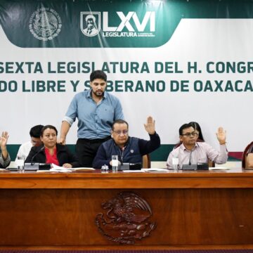 En Sesión Ordinaria de la Diputación Permanente presentan iniciativa para la seguridad vial de motociclistas y turnan dos Proposiciones con Punto de Acuerdo
