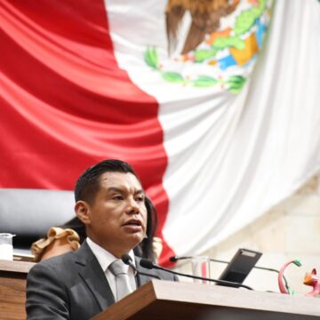 Presidente de la Jucopo se pronuncia por una legislatura dinámica, abierta al diálogo, que escucha y responde a las demandas sociales de los pueblos