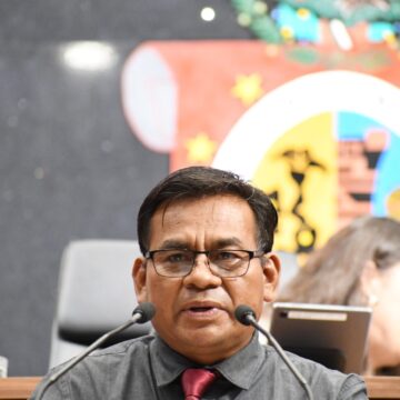 Congreso de Oaxaca exhorta a Protección Civil a fortalecer medidas de prevención ante fenómenos meteorológicos