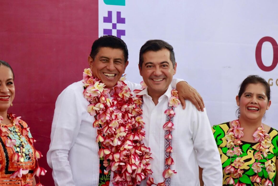 No hay descanso cuando se trata de servir: Silva Romo sobre la gira de trabajo del gobernador Jara por el Istmo de Tehuantepec