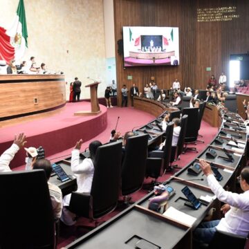 Congreso del Estado impulsa la protección de las artesanías auténticas y renombramiento del MUPO