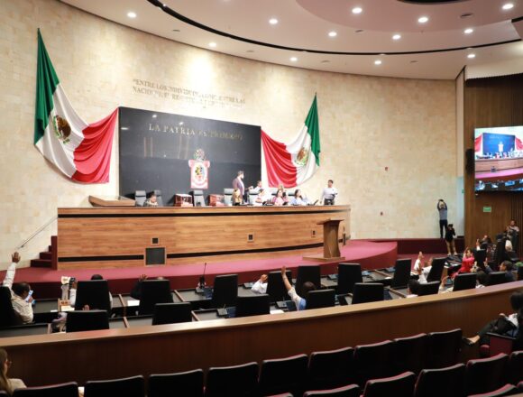 WhatsApp-Image-2025-07-10-at-14.45.38 Aprueba Congreso del Estado elevación de Categoría Administrativa de tres Agencias de Policías y la designación de autoridad en un Ayuntamiento
