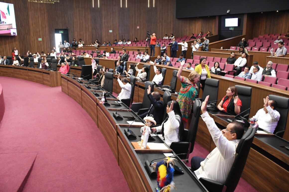 Oaxaca consolida un Sistema Estatal de Fiscalización más robusto y eficiente