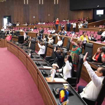 Oaxaca consolida un Sistema Estatal de Fiscalización más robusto y eficiente