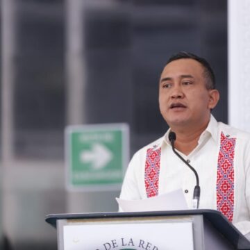 En combate a la extorsión es fundamental nueva Ley en Telecomunicaciones: Antonino Morales