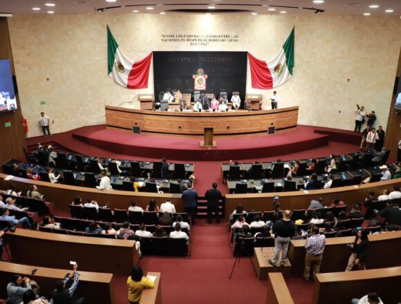 a0924cda-cd4f-43a8-86f4-322a74608d38 Parlamento de Oaxaca aprueba reformas estructurales en materia catastral y exhortos en favor de los derechos lingüísticos, contra el trabajo infantil y salud