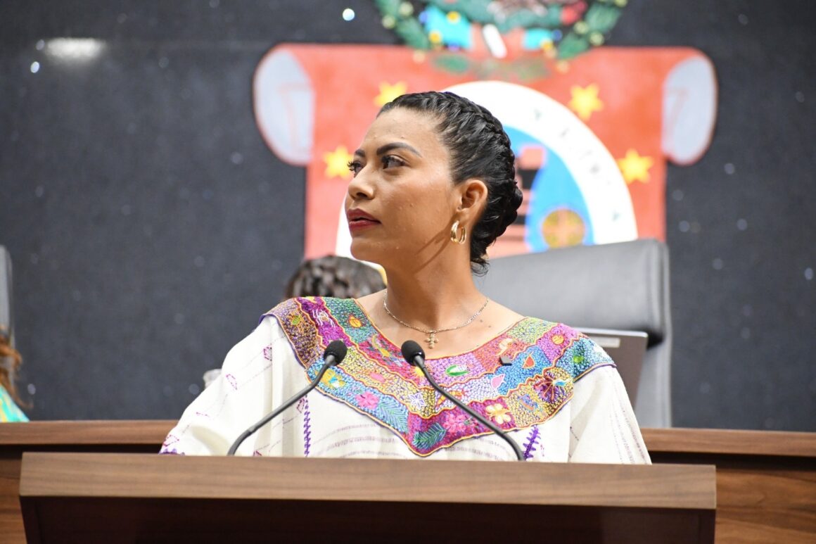 La técnica ancestral de Caracol Púrpura, tradición milenaria que busca ser reconocida en Oaxaca