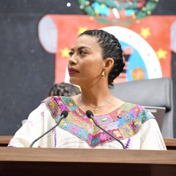 La técnica ancestral de Caracol Púrpura, tradición milenaria que busca ser reconocida en Oaxaca