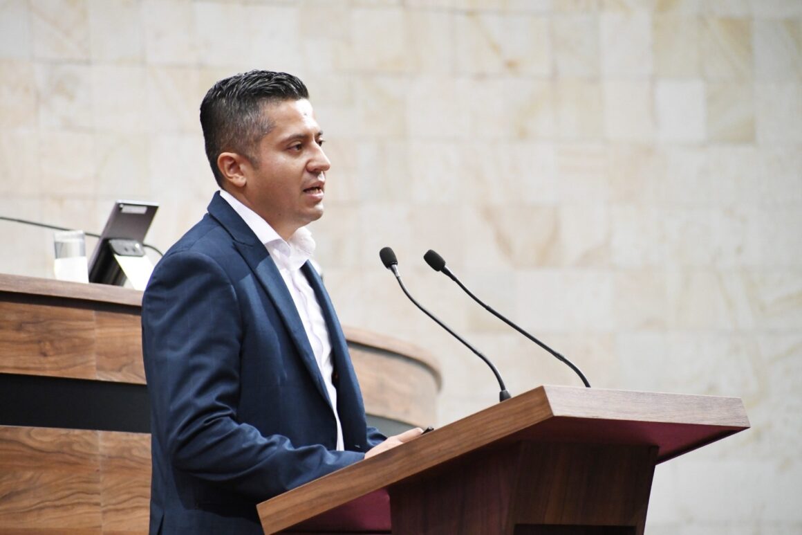 Legislatura local promueve la tutela efectiva de la justicia con reforma a la ley de Procedimientos y Justicia Administrativa