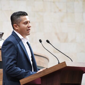 Legislatura local promueve la tutela efectiva de la justicia con reforma a la ley de Procedimientos y Justicia Administrativa