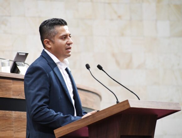 Legislatura local promueve la tutela efectiva de la justicia con reforma a la ley de Procedimientos y Justicia Administrativa