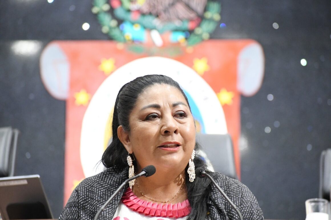 Congreso del Estado llama a implementar programa “Senderos de Paz” en todos los municipios de Oaxaca