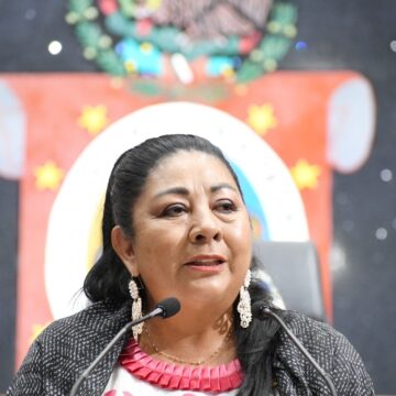 Congreso del Estado llama a implementar programa “Senderos de Paz” en todos los municipios de Oaxaca