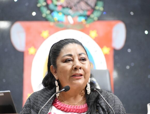 96d884da-eede-4a68-ba81-45051e68969f Congreso del Estado llama a implementar programa “Senderos de Paz” en todos los municipios de Oaxaca