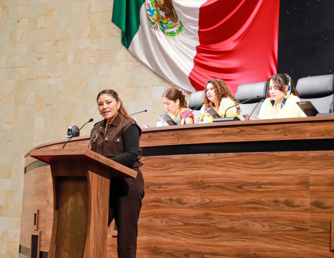 Proponen Iniciativa de Ley para garantizar un entorno digital seguro para niñas, niños y adolescentes en Oaxaca