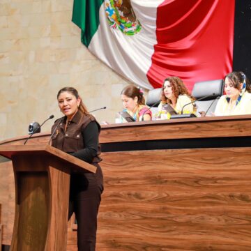 Proponen Iniciativa de Ley para garantizar un entorno digital seguro para niñas, niños y adolescentes en Oaxaca