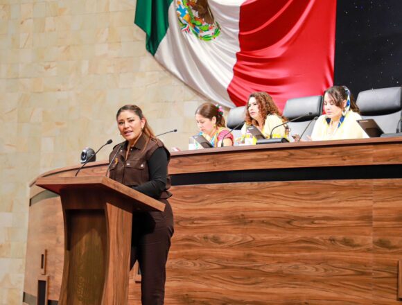 98fcb8d7-5405-4304-967c-b534b5649add Proponen Iniciativa de Ley para garantizar un entorno digital seguro para niñas, niños y adolescentes en Oaxaca