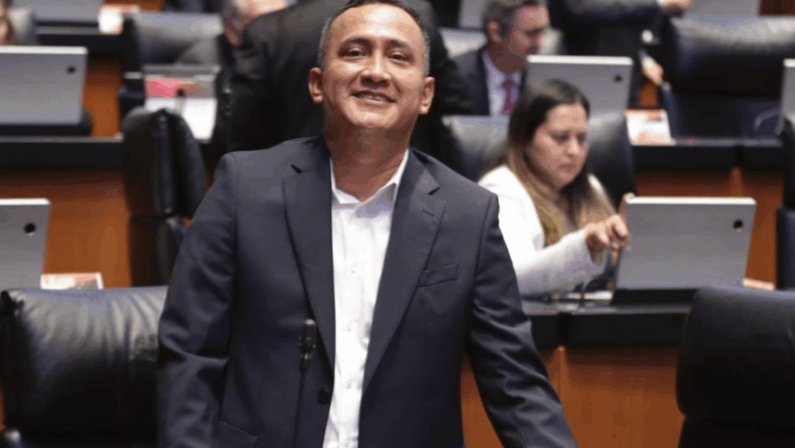 Oaxaca sienta precedente histórico en lucha contra apropiación cultural indebida: Antonino Morales