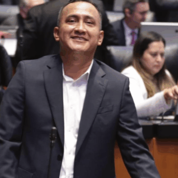 Oaxaca sienta precedente histórico en lucha contra apropiación cultural indebida: Antonino Morales