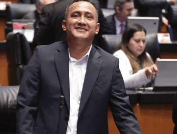 Oaxaca sienta precedente histórico en lucha contra apropiación cultural indebida: Antonino Morales