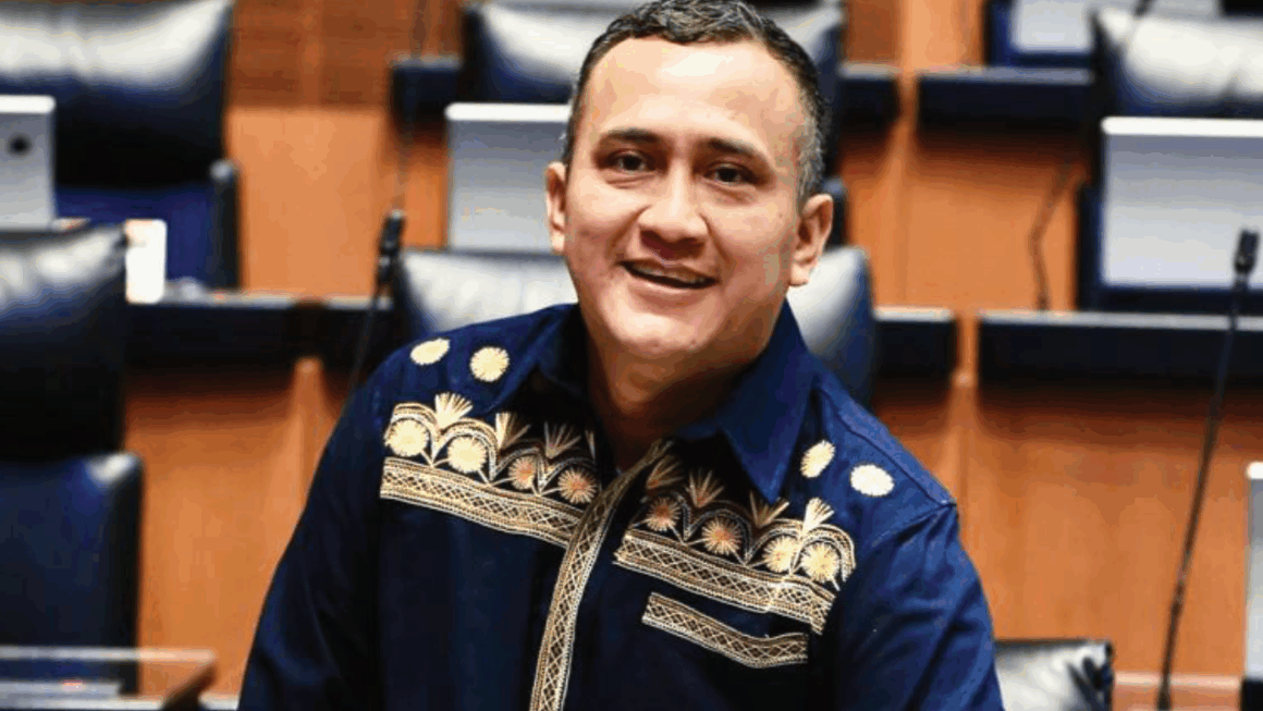 La ciudadanía definirá la Reforma Electoral, no cúpulas partidistas o legislativas: Antonino Morales