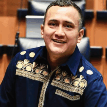 La ciudadanía definirá la Reforma Electoral, no cúpulas partidistas o legislativas: Antonino Morales