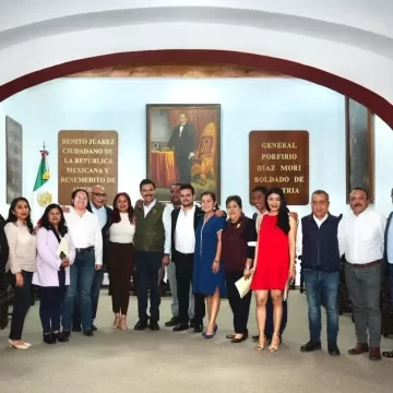 Nuevo reglamento busca conservar el Centro Histórico y garantizar espacios seguros en terrazas