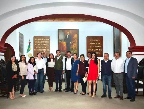 IMG-20250826-WA0030.jpg Nuevo reglamento busca conservar el Centro Histórico y garantizar espacios seguros en terrazas