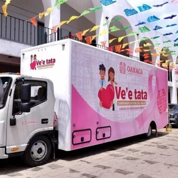 Con Caravanas Ve’e Tata Salud, más de 2 mil mujeres beneficiadas con estudios de mastografía