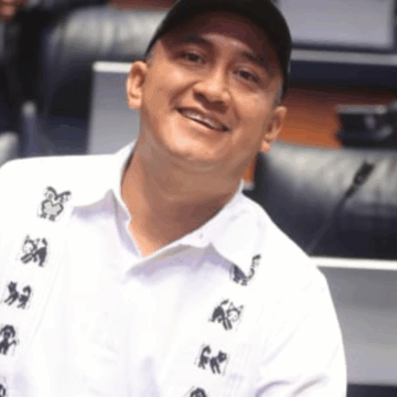 Calumnias contra Beatriz Gutiérrez Müeller buscan ocutlar hazaña histórcia de AMLO: Antonino Morales