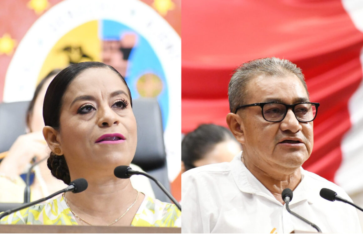 Congreso de Oaxaca aprueba reformas a la Ley de Desarrollo Forestal Sustentable para fortalecer la política forestal con enfoque comunitario y de género