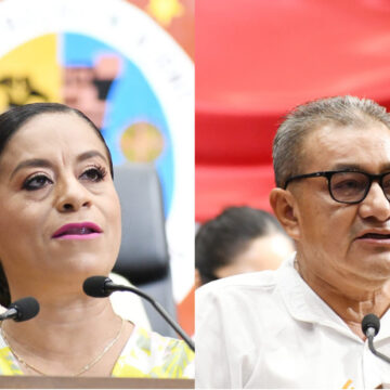 Congreso de Oaxaca aprueba reformas a la Ley de Desarrollo Forestal Sustentable para fortalecer la política forestal con enfoque comunitario y de género