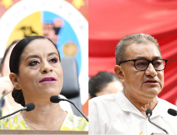 Congreso de Oaxaca aprueba reformas a la Ley de Desarrollo Forestal Sustentable para fortalecer la política forestal con enfoque comunitario y de género