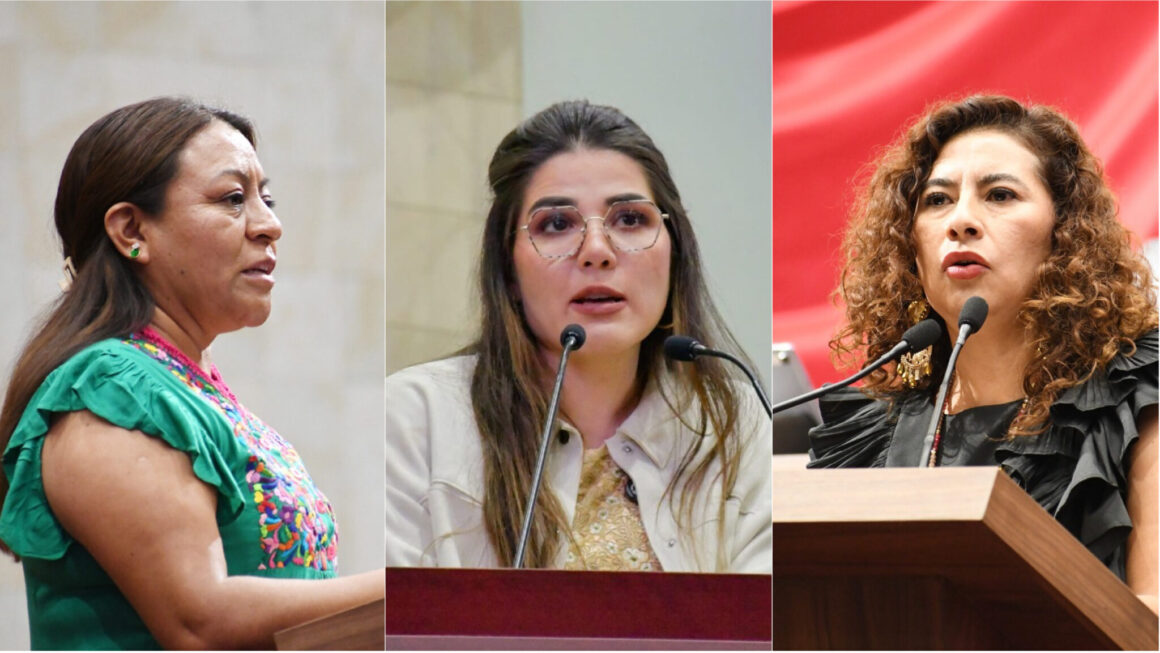Reforma Parlamento de Oaxaca la Ley de la CORTV para garantizar el derecho al acceso a la información de las personas con discapacidad auditiva
