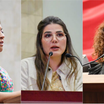 Reforma Parlamento de Oaxaca la Ley de la CORTV para garantizar el derecho al acceso a la información de las personas con discapacidad auditiva