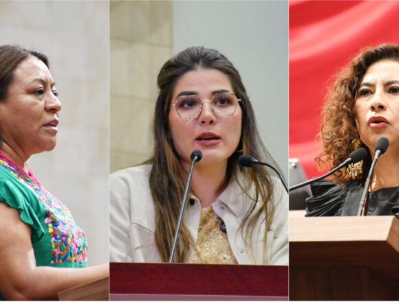 Reforma Parlamento de Oaxaca la Ley de la CORTV para garantizar el derecho al acceso a la información de las personas con discapacidad auditiva