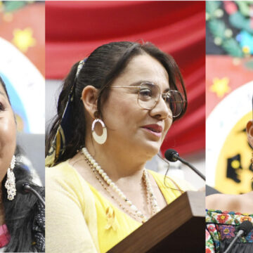 LXVI Legislatura impulsa acciones para la conservación del Caracol Púrpura, la promoción del café oaxaqueño y verificación vehicular